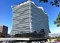 LIGHTNESS_rethinking the LA DWP Building