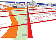 The Regeneration of Urban Empty Space: Detroit