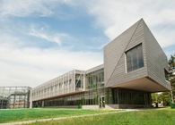  Gateway Center at Westchester Community College (Valhalla, NY) 