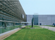 Rice fields and design - Sambonet headquarter 