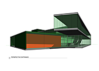 Lunan community center