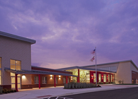 Red Pump Elementary School