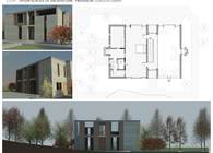 Eshrick House- Louis Khan