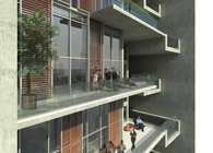 SKY CONDOS 2011 - ARQUITECTUM