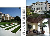 Villa Barbieri