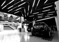 “Garage K”| An Automobile Flagship Store 