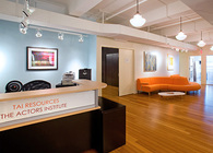 The Actor's Institute