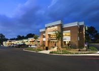 HighPark Shopping Center