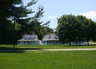 Cottages w/ Saniee Architects