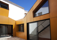 Casa Malpartida