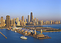 Navy Pier Reconstruction