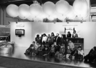 INTERNATIONAL BOOK FAIR
