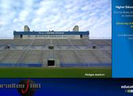 Hodges Stadium - University of North Florida