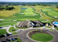 Creekmoor Golf Club, Raymore, MO