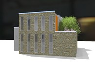 Courtyard House