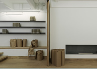WEST VILLAGE LOFT