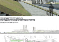 Brooklyn Bridge Park Re-Development