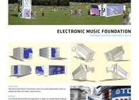 Electronic Music Foundation