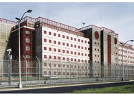 George R. Vierneo Center, Rikers Island, New York