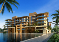 Ocean World Condos