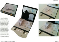 Physical + 3D Site Model (06 of 15)