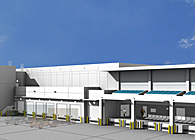 Goodwill Industries of South Florida Facility