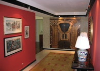 R Sutton House