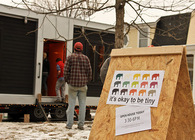 Tiny House 227