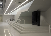 Maspeth Campus High Schools