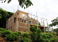 Hill House - Nicaragua
