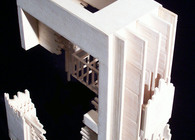 Transverse Spaces