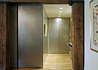 Private Residence