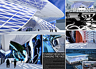 Changing the Face 2011: Pushkinsky Cinema