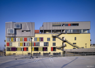 Fuller Lofts