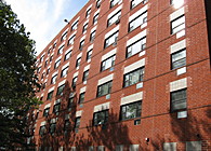 Rehabilitation of David Chavis Apartments – Brooklyn, NY