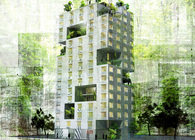 Vertical Forest