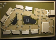 Physical Model for Hinesville Medical Center