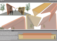 Sustainable Urban Drainage Shelter (SUDs)