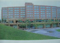 University Center