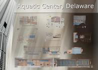 Aquatic Center
