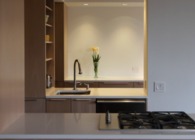 Union Square Apartment