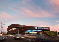 Barclays Center 
