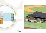 Krusi Park Renovation