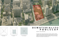 Dematerialized Poolscape