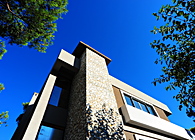 Liosis house of residence