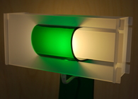 Press Lamp