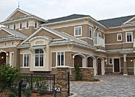 Ocean Front Home