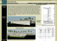 Clearfield County Economic Development Corporation- Multi-Tenant Faility