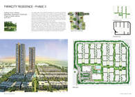 PARKCITY RESIDENCE - PHASE 3
