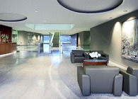 Corporate Headquarters 